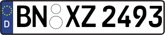 BN-XZ2493