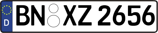 BN-XZ2656