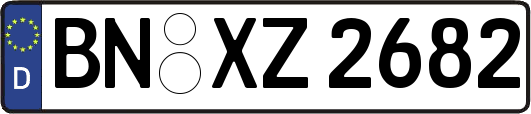 BN-XZ2682