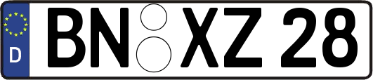 BN-XZ28