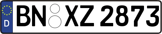 BN-XZ2873