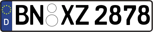 BN-XZ2878