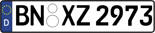 BN-XZ2973
