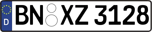 BN-XZ3128