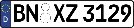 BN-XZ3129