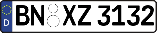 BN-XZ3132
