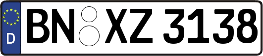 BN-XZ3138