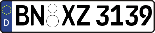 BN-XZ3139