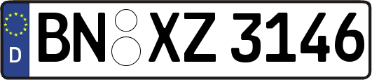BN-XZ3146
