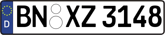 BN-XZ3148