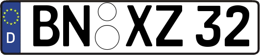 BN-XZ32