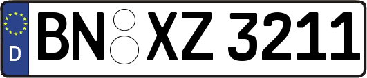 BN-XZ3211