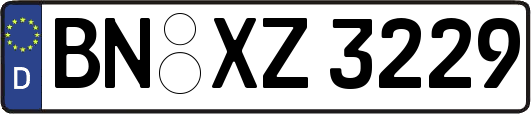 BN-XZ3229