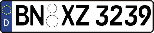 BN-XZ3239