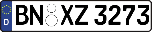 BN-XZ3273