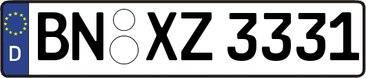 BN-XZ3331