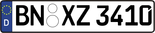 BN-XZ3410