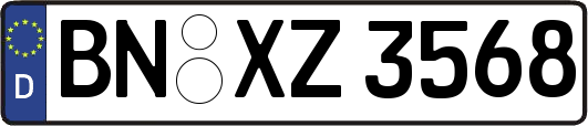 BN-XZ3568