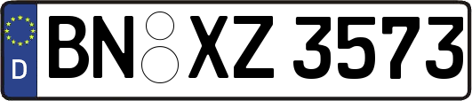 BN-XZ3573