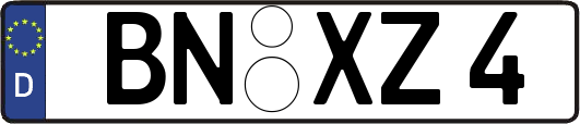 BN-XZ4