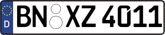 BN-XZ4011