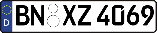 BN-XZ4069