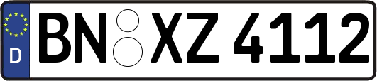 BN-XZ4112