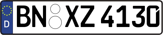 BN-XZ4130