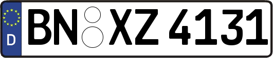 BN-XZ4131