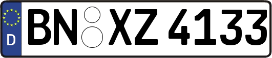 BN-XZ4133