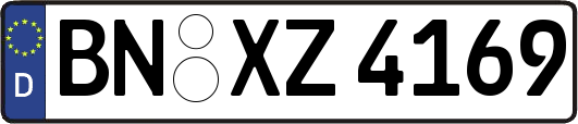 BN-XZ4169