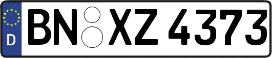 BN-XZ4373