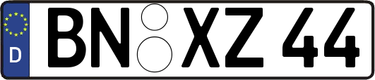 BN-XZ44