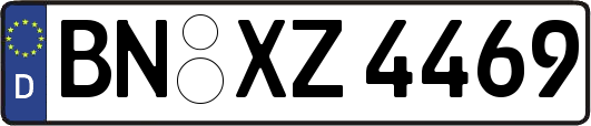 BN-XZ4469
