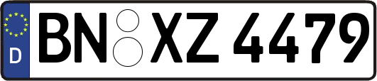 BN-XZ4479