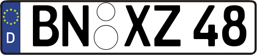 BN-XZ48