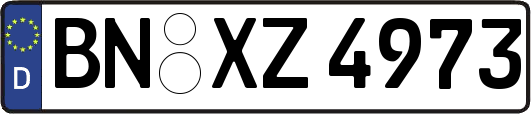 BN-XZ4973