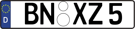 BN-XZ5