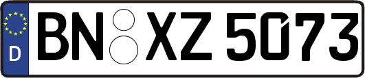BN-XZ5073