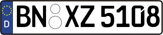 BN-XZ5108