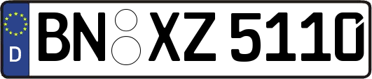 BN-XZ5110