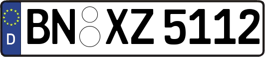 BN-XZ5112