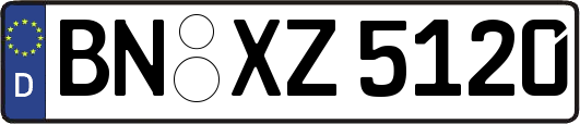 BN-XZ5120