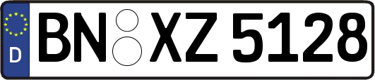 BN-XZ5128
