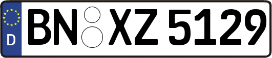 BN-XZ5129