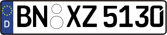 BN-XZ5130