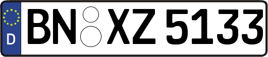 BN-XZ5133