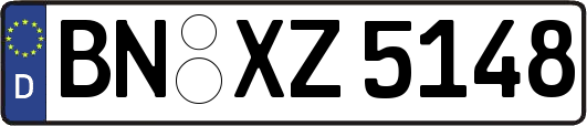 BN-XZ5148