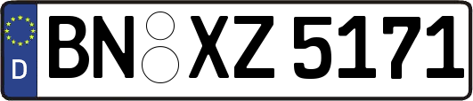 BN-XZ5171