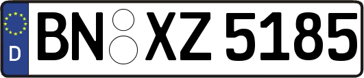 BN-XZ5185